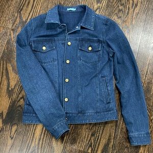 j.McLaughlin denim jacket